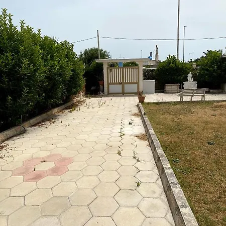 Holiday home Viola Torre Chianca