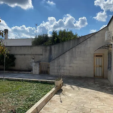 בית נופש Viola