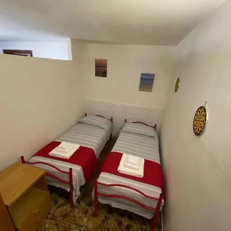 Viola Casa vacanze *
