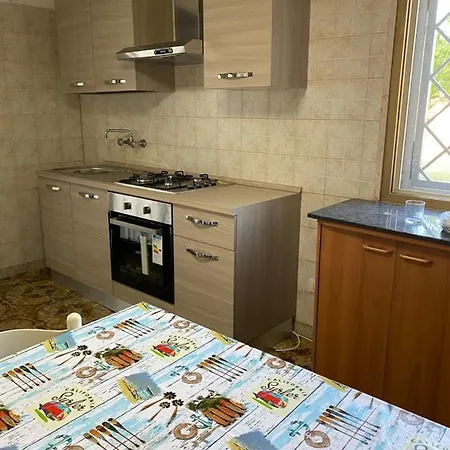Viola Holiday home